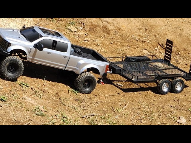 EVERYBODY'S SCALIN' – AXIAL CAN-AM YETI JR UPDATE « Big Squid RC – RC Car  and Truck News, Reviews, Videos, and More!