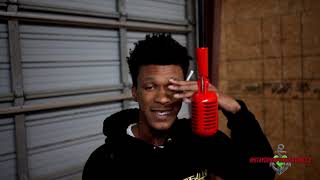 NBA Ken - "Final Words" The Shakeback Performance