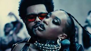 The Weeknd Vs Shouse & David Guetta Vs Faithless - Breathe My Love Tonight Remix Rs