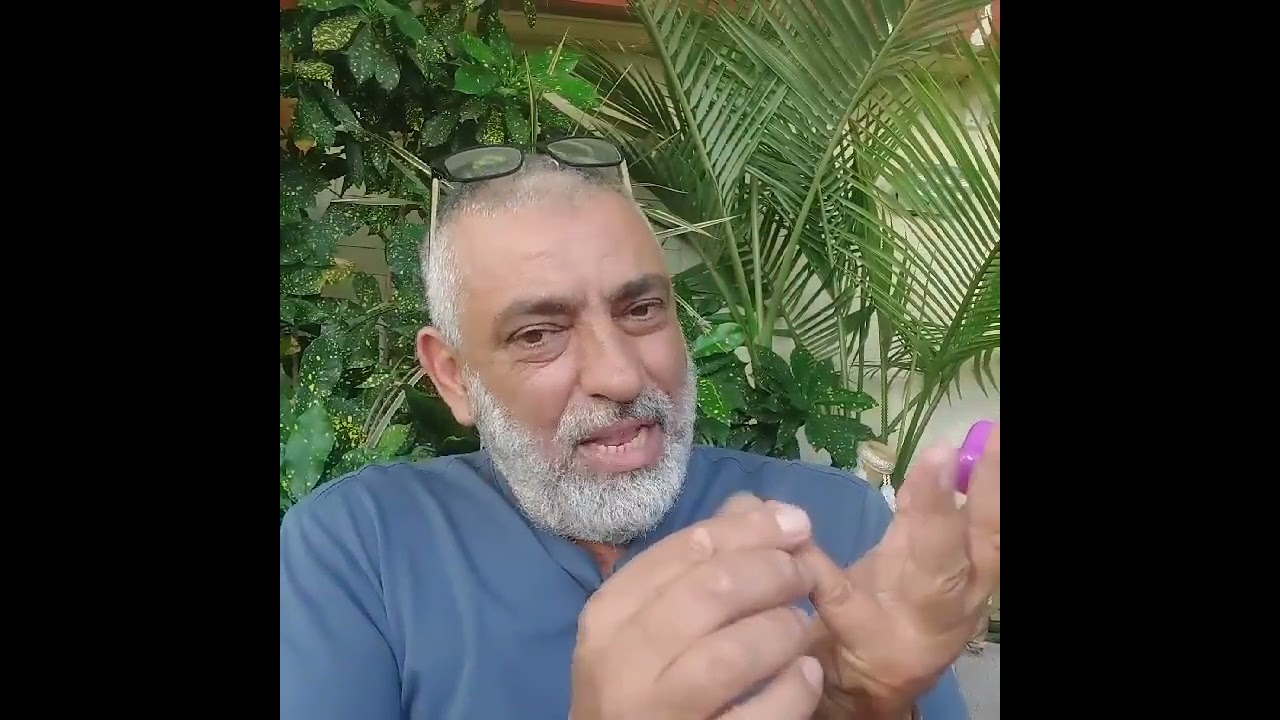 الاستغفار آية لابد ان تعيشها