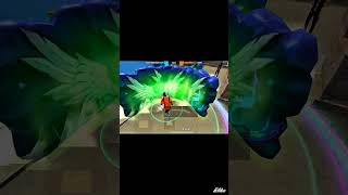 SILENT 777🎯👉 "1v4 Clutch 😱Headshot Gameplay 🔥👉 #freefire #shorts #gaming #headshot #silent777