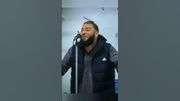 موعظة مؤثرة جدا قصة حزينة تلاوة خاشعة مبكية عبرة جميلة 2