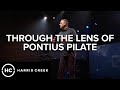 Through the Lens of Pontius Pilate | Cross Examined | Jonathan Pokluda