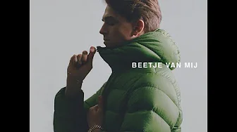 Beetje Van Mij - Antoon ( Instrumental ) Beetje Van Mij - Antoon ( Instrumental )