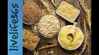 Why Eat Whole Grains? by livelife365 483 views 1 month ago 3 minutes, 41 seconds