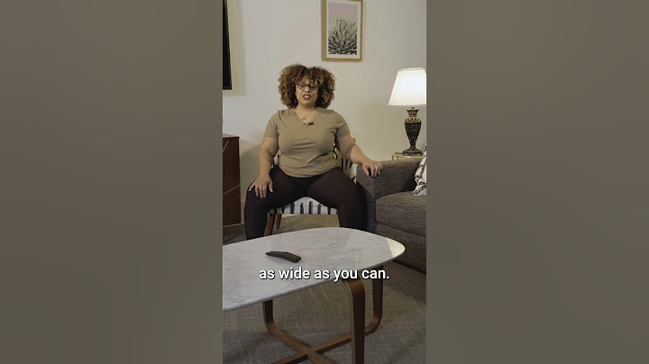 Your 40 year old spine needs this move