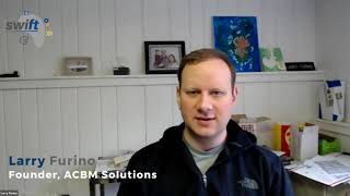 Ephlux And Acbm Solutions Partner Up - Swift Jdexcelerator Orchestrator