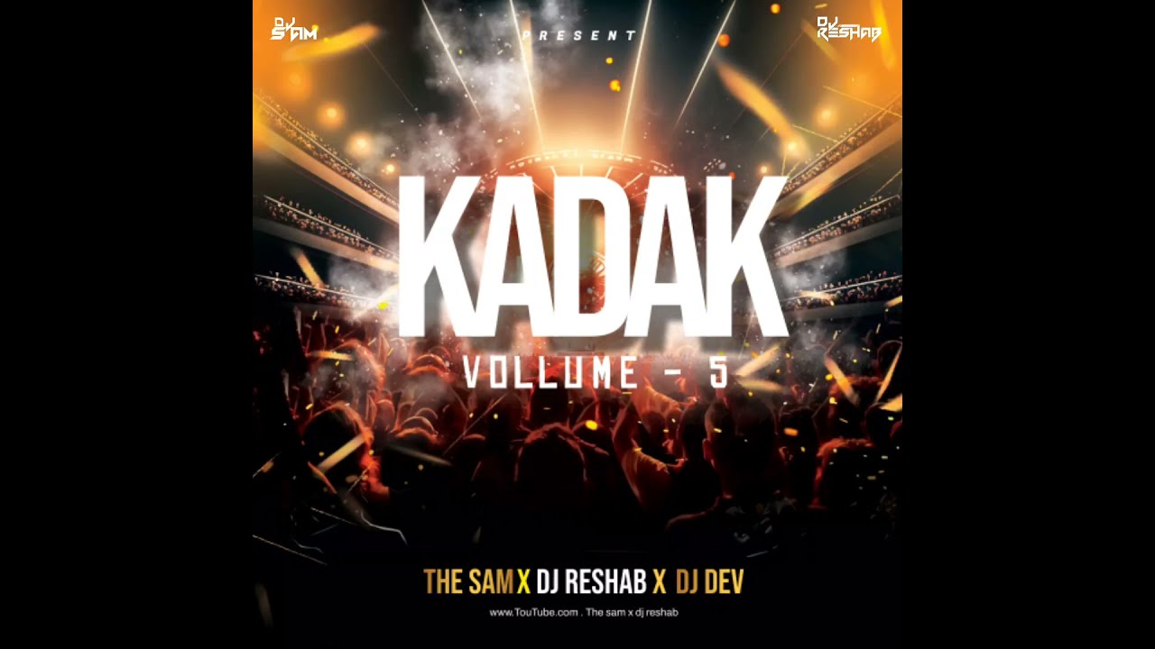 A Labanga Lata  Sambalpuri remix  Ruku suna  KADAK Vol   5  The Sam x Dj Reshab x Dj Dev