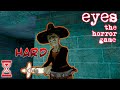 Прохождение с Ведьмой на Тяжёлом | Eyes - The Horror Game