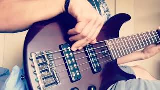 Yin Yang - Victor Wooten (final part)