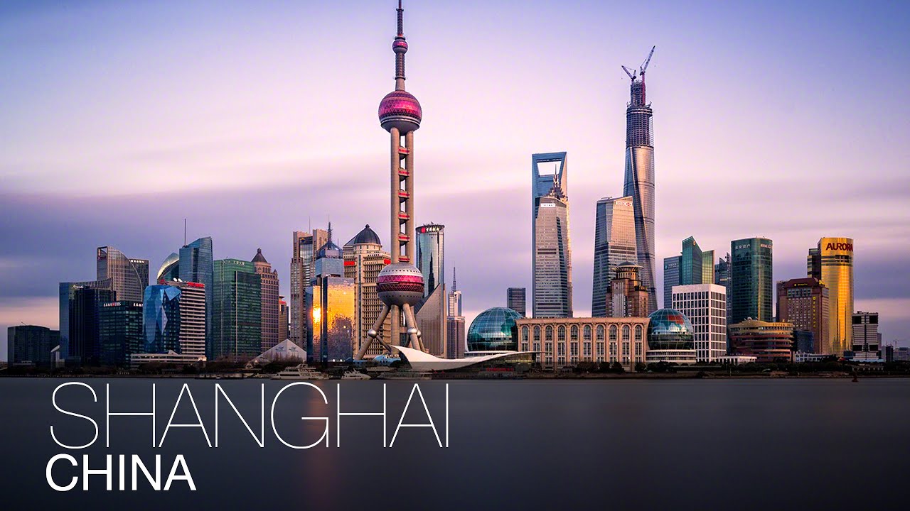 Resultado de imagem para shanghai china