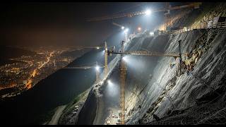 Inside the $12 Billion Industry That Stops Mountains From Destroying Cities