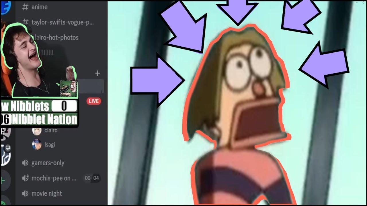 We discovered a hidden gem in Gurren Lagaan