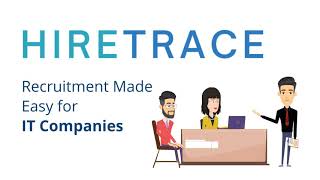 Recruitment Made Easy for IT Companies