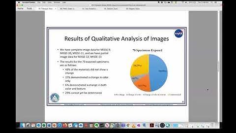 Lunar Surface Science Workshop: Fundamental and Applied Lunar Surface Research ... Sheila Thibeault
