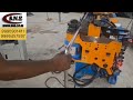 Pipe Bending Machine for Furniture manufacturing #chair #furniture #tubebending #pipebending