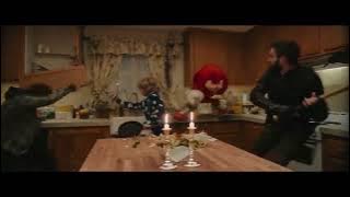 Protect the Candles Fight - Knuckles Series