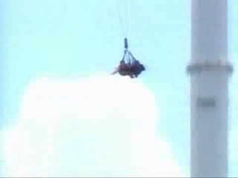 SKYCOASTER JUMP -EVIL JEFF AND Q-TAI - ORLANDO FLO...