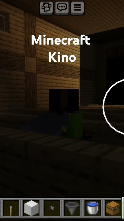 Minecraft kino 🎥 - YouTube