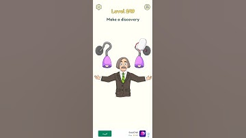 Dop3/ displace one part: win her heart level 249