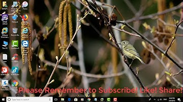 How to  Create  Microsoft Edge InPrivate mode Desktop Shortcut in Windows 10