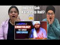 Indian reacts to embryology  the human life cycle  engineer muhammad ali mirza