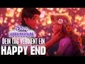 Rapunzel - Endlich sehe ich das Licht (Karaoke Version) | Disney Channel Songs