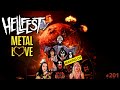 Makingof de la bd hellfest metal love  ucla 201