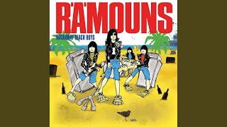 Video thumbnail of "Rämouns - Surfin' USA"