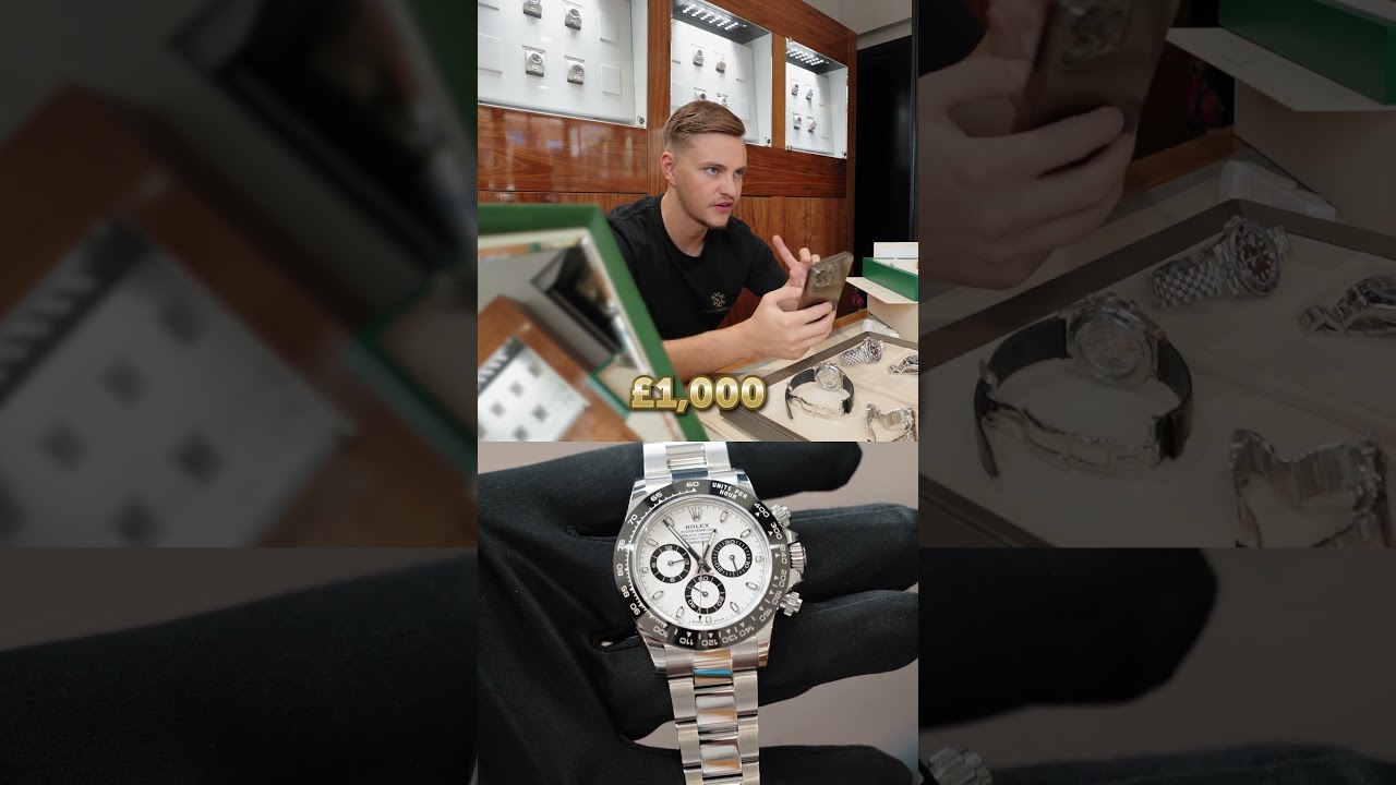 How Much is the Panda Daytona?