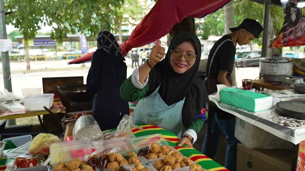 20 FEB 2026 | MAJLIS PELANCARAN BRR PERINGKAT KEBANGSAAN DAN i-FB@BRR TAHUN 2026 | JOHOR