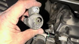 2019 Chevrolet Traverse - P0442 Small Evap Leak - Most Common Repair - Vapor Canister Purge Valve
