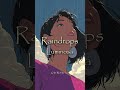 『Raindrops』Luminosa short ver. #dtm