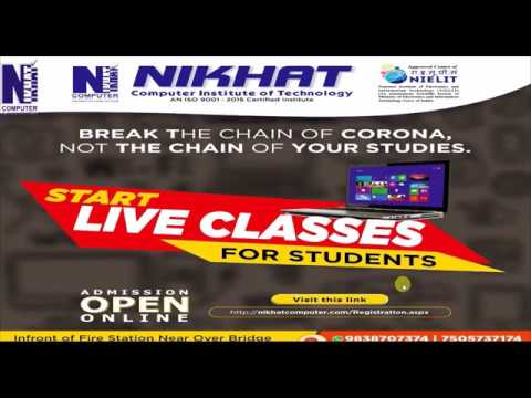 Introduction to Character/String Array in 'C' Programming. - YouTube