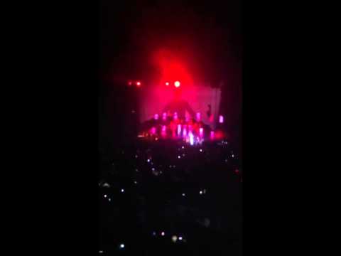 Marco Antonio Solís de mil amores SJ PR