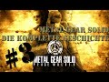 Metal Gear Solid: die komplette Geschichte #3 - Peace Walker [GERMAN]