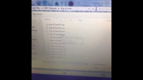 Using Soundplant to Trigger sounds via Makey Makey