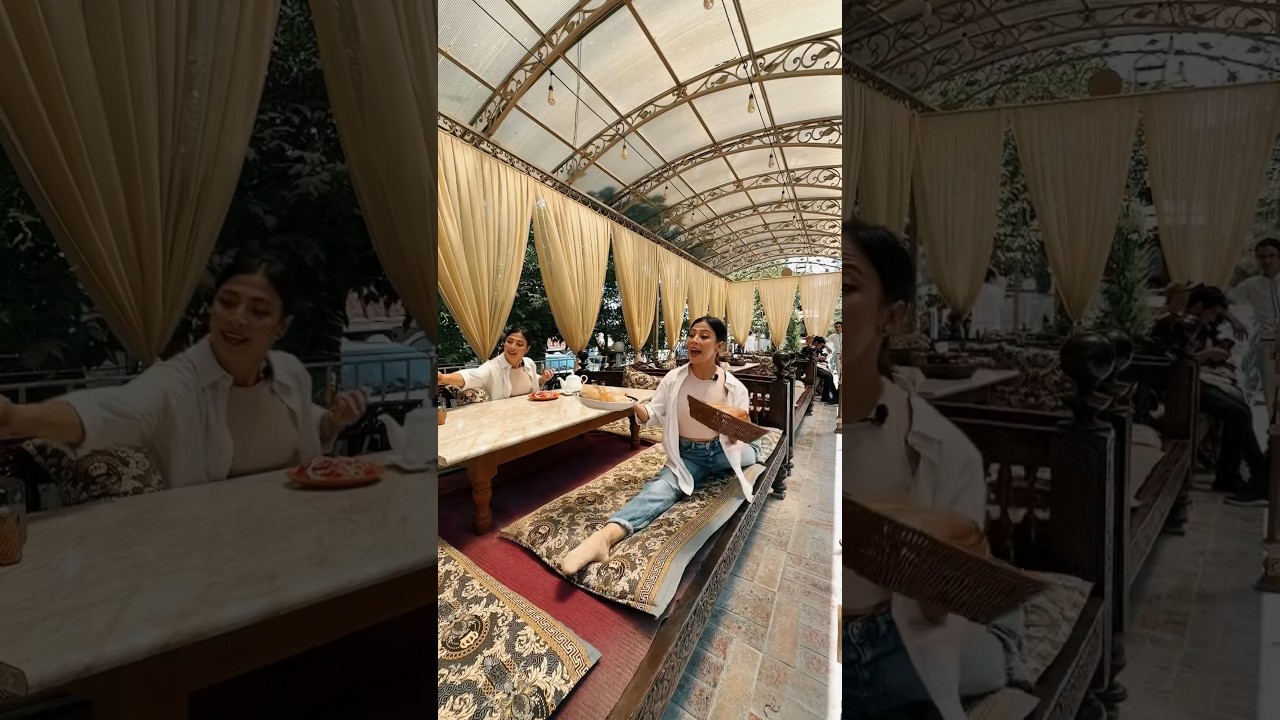 Jizzax Somsa 🥯🥯 