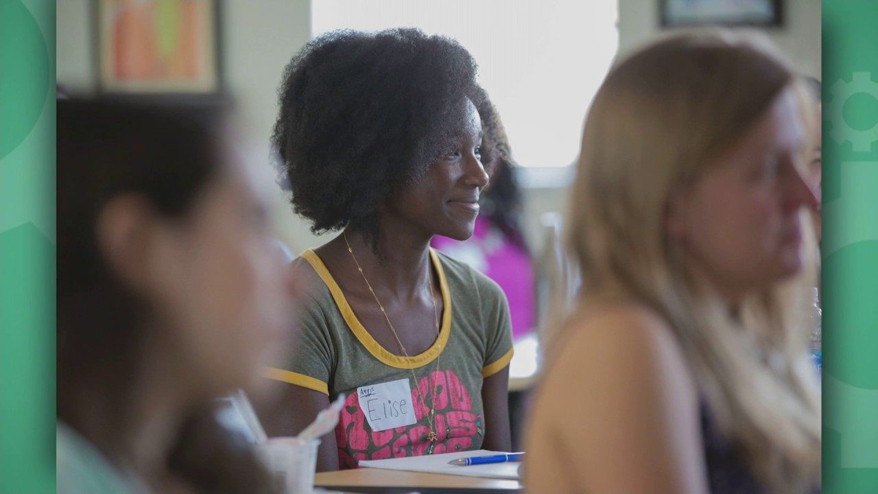 Education Matters Ep 80 Leadership Spotlight - Duke Tech Scholars 10/27 ...
