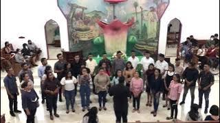 Rehoboth Youth Choir - Di Setiap Janjiku (Grace Alone) medley Tak Ku Tahu Kan Hari Esok