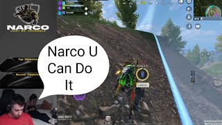 CoD Narco Did Insane Squad Wipe In Final Zone With Best Strategy