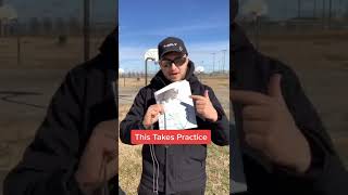 Using A Map Without A Compass In The Army. #army#shorts