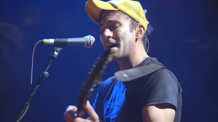 Sufjan Stevens - Carrie & Lowell Live (Official Fi...