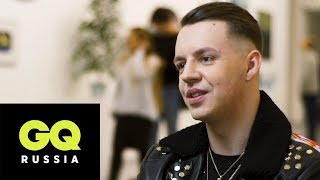 Markul о встрече с Оксимироном и отмене концертов в России Markul о встрече с Оксимироном и отмене концертов в России