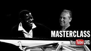 How to Play Jazz Blues  Paul Tobey Jazz Masterclass  #jazzpiano