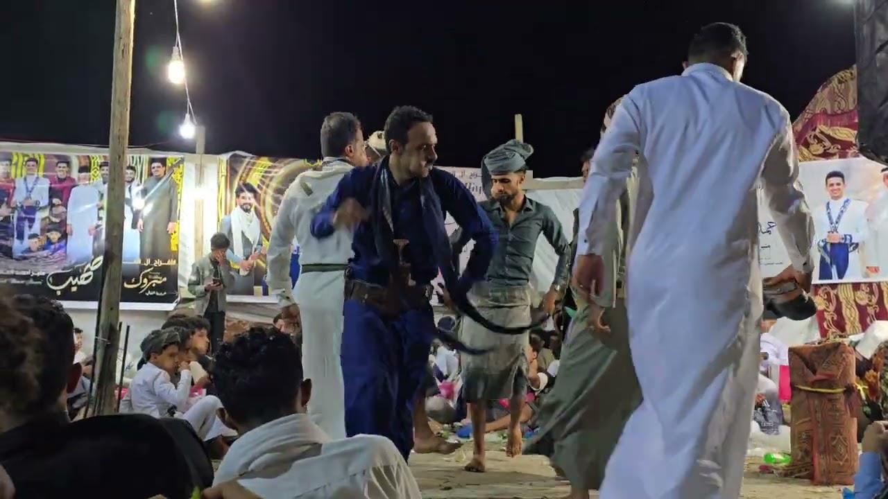 عرس صهيب منير العامري 13