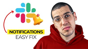 How to Fix Slack Notifications Not Working (Quick & Easy)