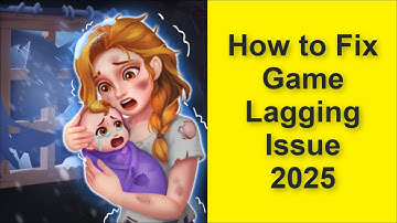 How to Fix Triple Tile: Match Puzzle Game Lagging Issue 2025