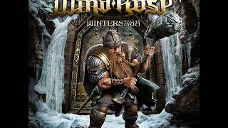 Video thumbnail of "Wind Rose - The Art of War"