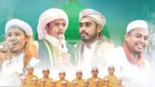 Habib Fauzi AL Mahdali
